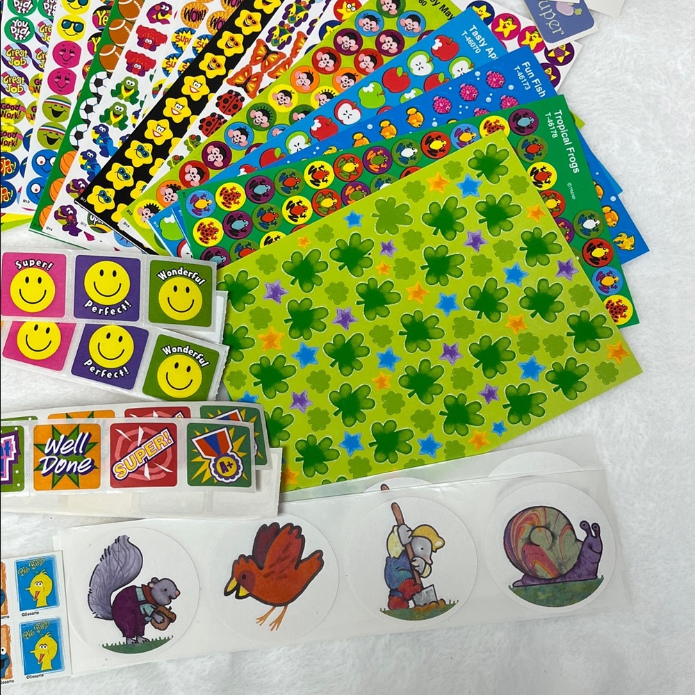 ⭐STICKERS⭐ - Picture 7 of 7